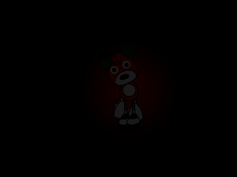 Tails doll Vector!