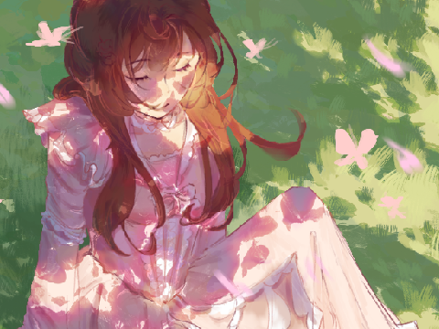 petals ✦