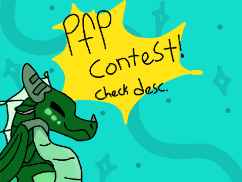 Pfp contest (CLOSED)