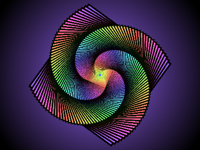 3D Pattern
