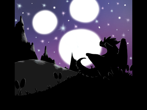 Some art ^^