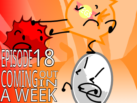 M.E S3 E18 Comes Out January 18th!