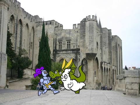 Epic adventure 3