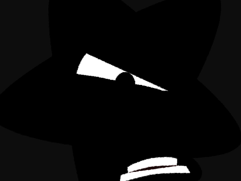 Ginorgol + 1 to Googorgetedol + 1 Jumpscare!