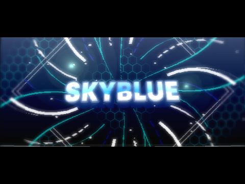 #15 Intro for skyblue