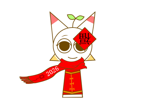 Micy Tết costume 