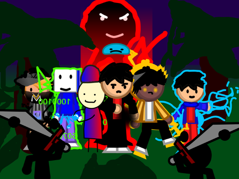 Multiverse thumbnail sans le logo
