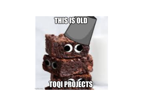 Toqi meme だと思う？