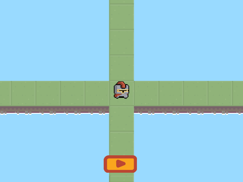 Chicken Attack