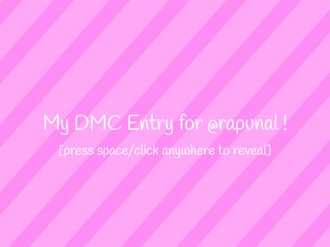 DMC Entry for @rapunal