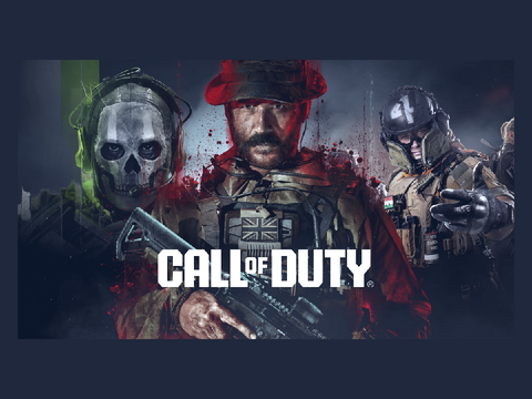 Call of Duty