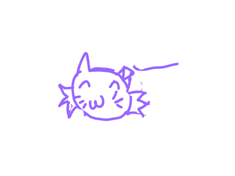 Just a little smth