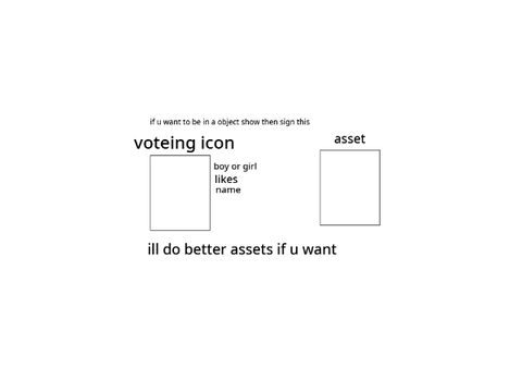 BFACP sign ups