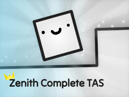 Zenith TAS | 121.8 | Tool-Assisted Speedrun