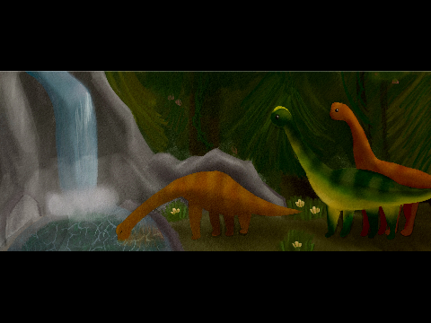 Dinosaurs