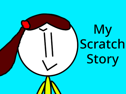 My Scratch Story