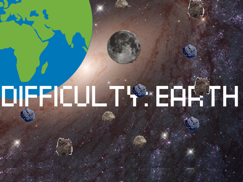 Difficulty: Earth
