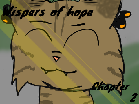 Whispers of Hope Ch 2: TN contest remix