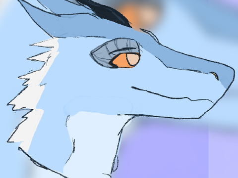 free pfp finish