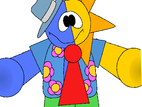 hug