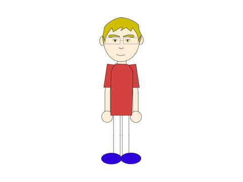 OC REDESIGN