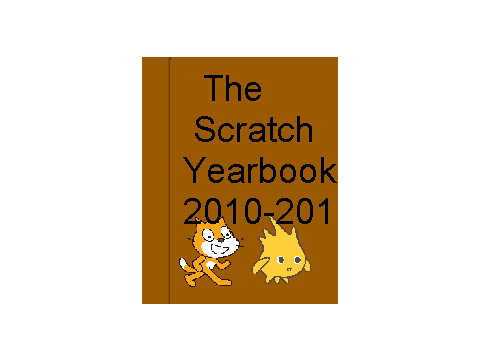 The Scratch Year Book (ft. MacTheMac)
