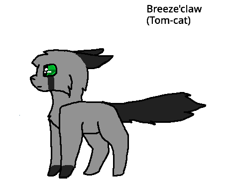 Breeze'claw