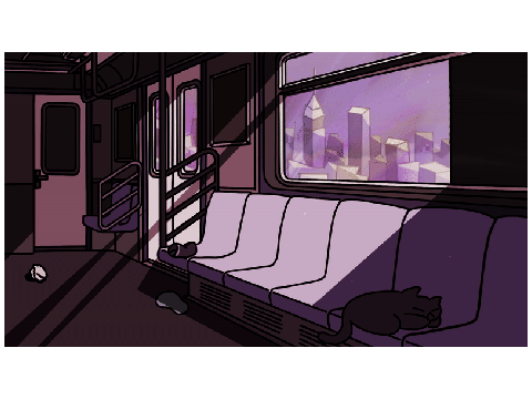 ANIMATION CONTEST ENTRY