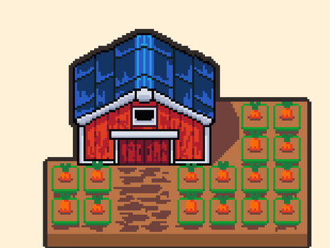carrot (Day 5)