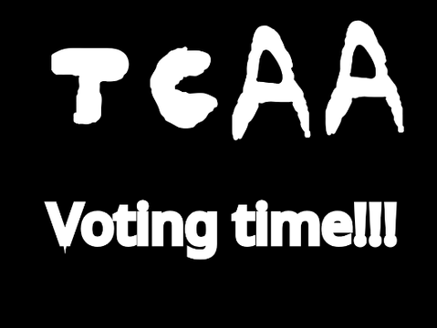 TCAA, The Chill Animator Awards
