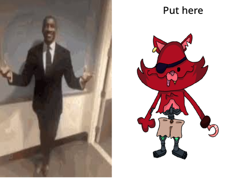 Hamborgur Wants approval (give him it)