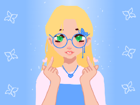✧*̥˚ ME!! *̥˚✧