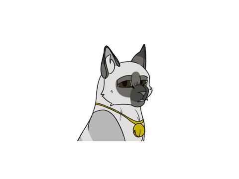 Wildwood Story Mod Portraits