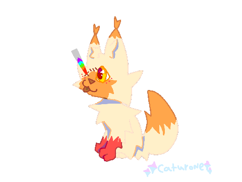 mini art dump ig