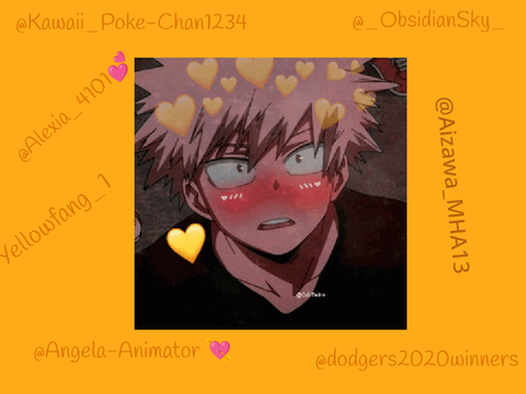 Sign If You LOVE Katsuki Bakugou (The Most UNDERRATED MHA CHARACTER) remix remix remix remix