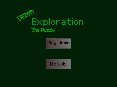 Exploration Escape