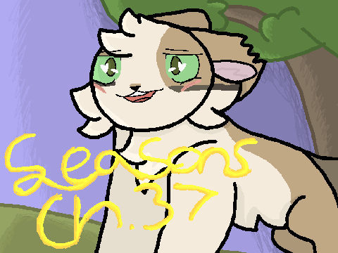 || Seasons Ch 37 || Entry ||