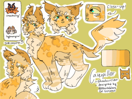 art trade!!