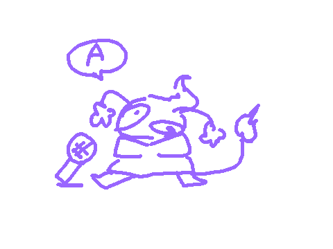 I sing some more things