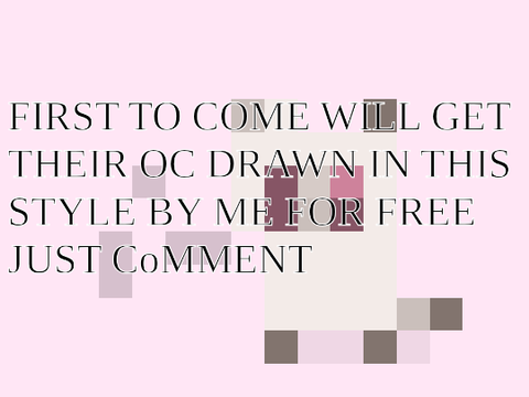 (CLICKBAIT that makes you want to look at my project :0)