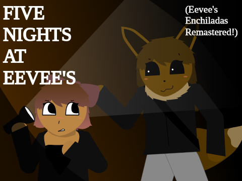 Five Nights at Eevee's