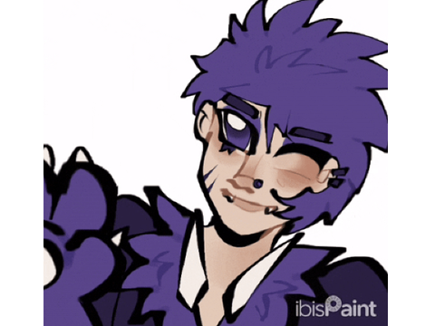 panther animation!!!!