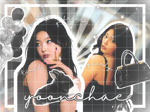 Yoonchae Banner