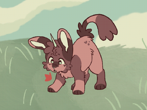 Half return - Part 22