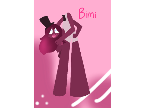 Bimsi
