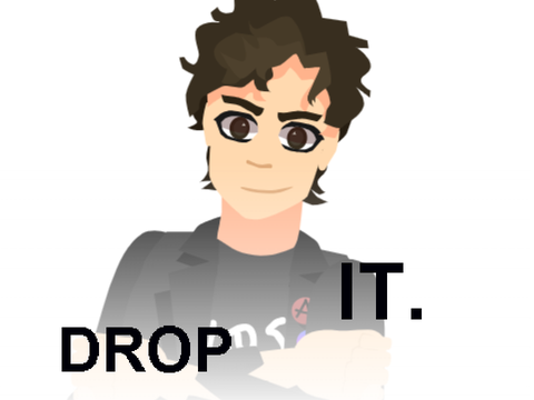 When I'm Hydro