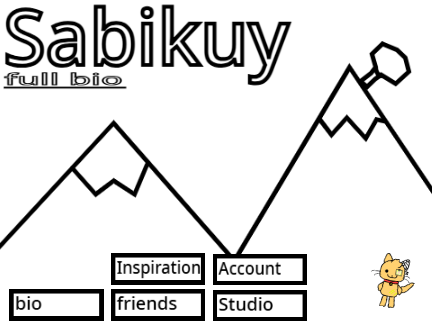 Sabikuy Full Bio
