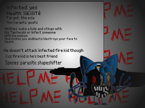 If i was infected in pillar chase 2