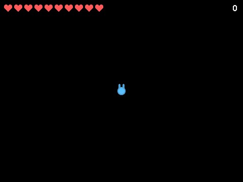 asteroid shooter