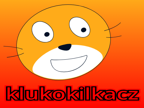klukokilkacz